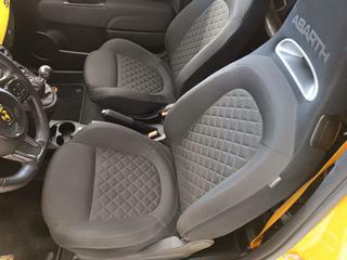 ABARTH 595 usata, con Chiusura centralizzata