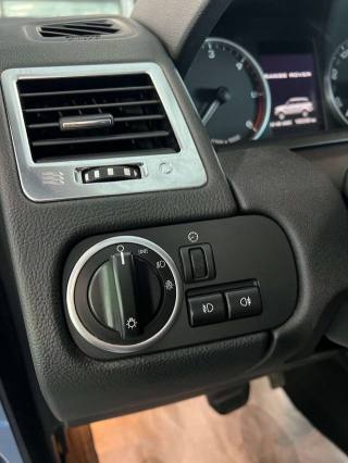 LAND ROVER Range Rover Sport usata, con Controllo trazione