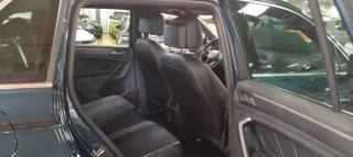 VOLKSWAGEN Tiguan usata, con ESP