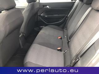 PEUGEOT 308 usata, con Climatizzatore
