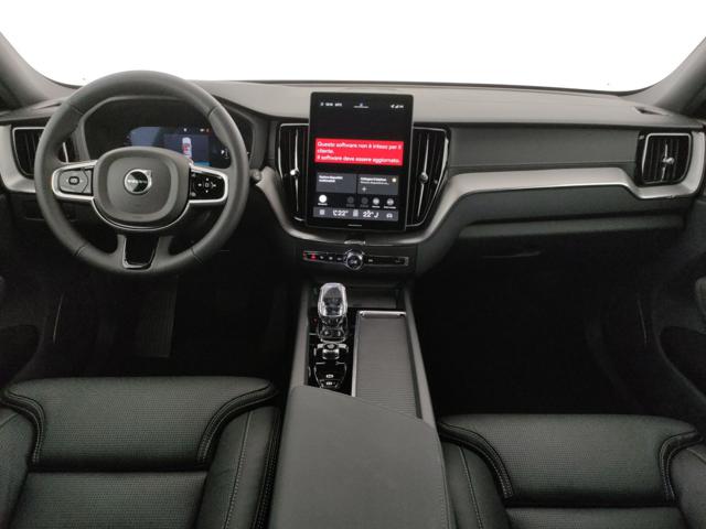 VOLVO XC60 usata, con Regolazione elettrica sedili