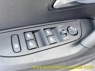 PEUGEOT 2008 usata, con Climatizzatore