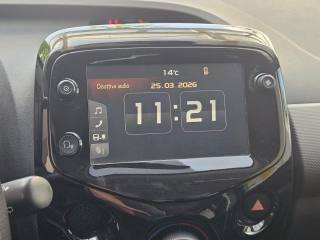 PEUGEOT 108 usata, con Immobilizzatore elettronico