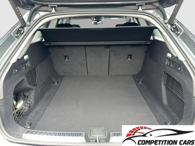 AUDI A5 usata, con Immobilizzatore elettronico