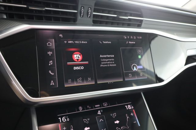 AUDI A6 usata 10