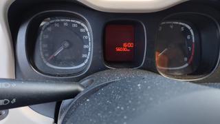FIAT Panda usata, con Chiusura centralizzata