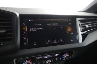 AUDI A1 usata 10