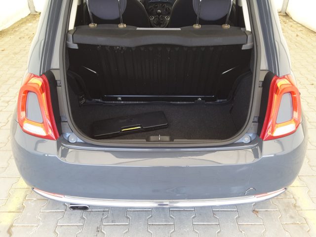 FIAT 500 usata, con Cruise Control