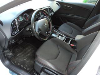 SEAT Leon usata, con Airbag Passeggero