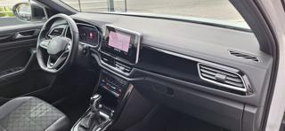 VOLKSWAGEN T-Roc usata 21