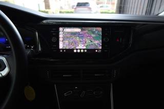 VOLKSWAGEN Taigo usata, con Climatizzatore automatico, 2 zone