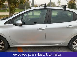 PEUGEOT 208 usata, con Climatizzatore