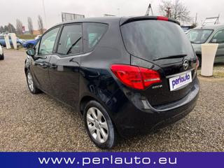 OPEL Meriva usata, con Alzacristalli elettrici