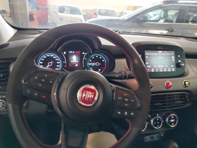 FIAT 500X usata 25
