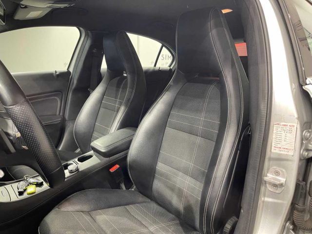 MERCEDES-BENZ A 200 usata 19