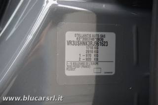 PEUGEOT 2008 usata, con Bluetooth