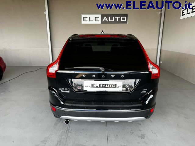 VOLVO XC60 usata, con Autoradio