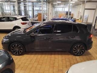 VOLKSWAGEN Golf usata, con Airbag Passeggero