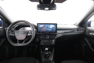 FORD Focus usata 4