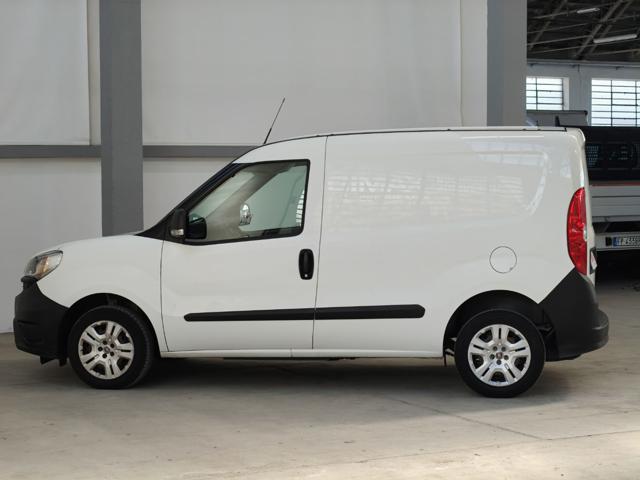 FIAT Doblo usata, con Autoradio