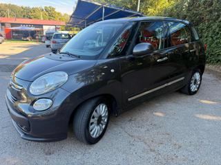 FIAT 500L usata, con Airbag