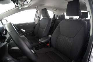 TOYOTA Yaris usata 5