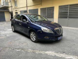 LANCIA Delta 1.6 MJT DPF Platino NAVIGATORE!!!