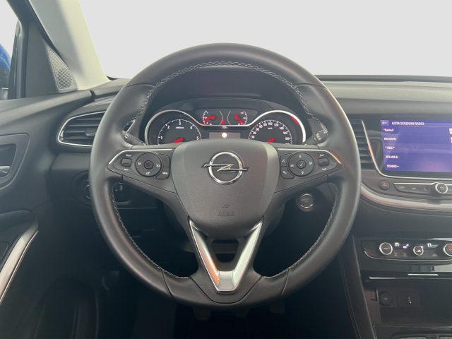OPEL Grandland usata 10