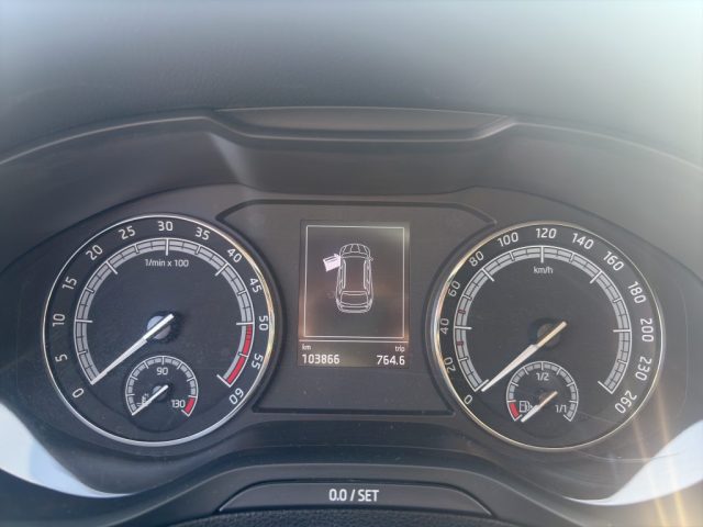 SKODA Karoq usata 13