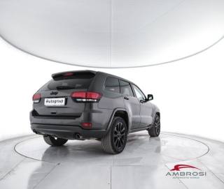 JEEP Grand Cherokee usata 2