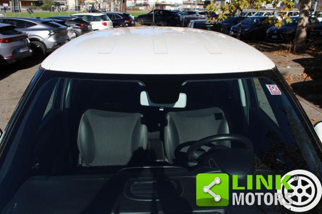 FIAT 500L usata, con Climatizzatore