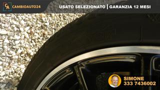 MERCEDES-BENZ A 250 usata 97