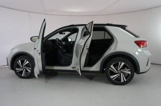 VOLKSWAGEN T-Roc usata, con Bracciolo