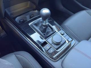 MAZDA CX-30 usata, con Fari LED