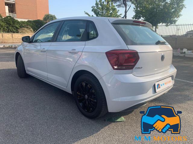 VOLKSWAGEN Polo usata, con Chiusura centralizzata