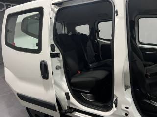 FIAT Qubo usata, con Immobilizzatore elettronico