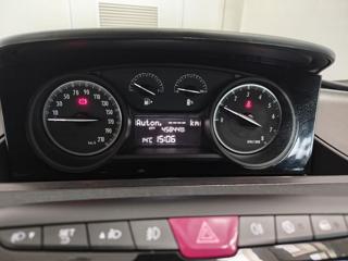 LANCIA Ypsilon usata, con Park Distance Control