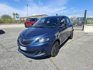 LANCIA Ypsilon usata 1