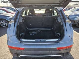 DS AUTOMOBILES DS 7 usata, con Controllo elettronico della corsia