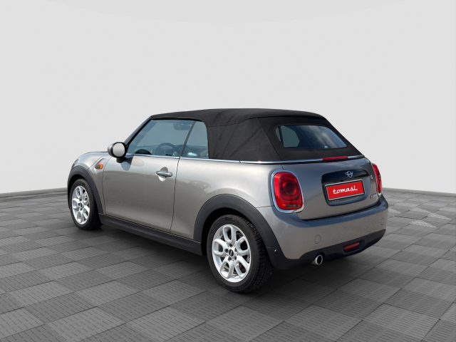MINI Mini usata 2