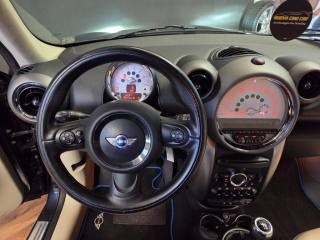 MINI Countryman usata, con Controllo trazione