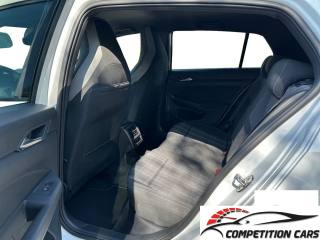 VOLKSWAGEN Golf usata, con Cruise Control