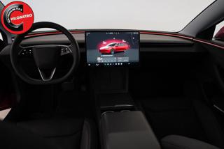 TESLA Model 3 usata, con Cerchi in lega