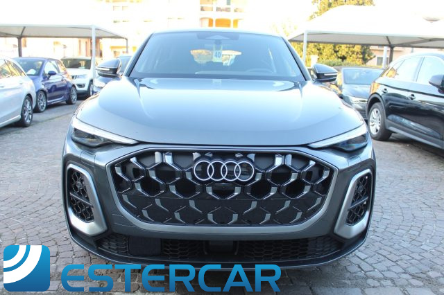 AUDI Q5 usata, con Autoradio