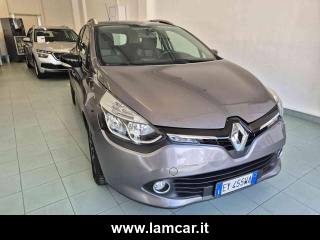 RENAULT Clio usata, con Airbag laterali