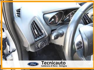 FORD B-Max usata, con Volante multifunzione
