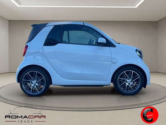 SMART ForTwo usata, con Climatizzatore