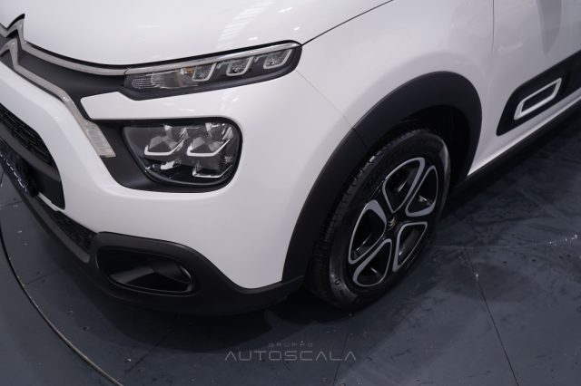 CITROEN C3 usata, con Bluetooth