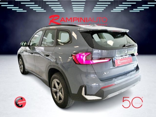 BMW X1 usata 10