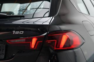 BMW 120 usata, con Cerchi in lega